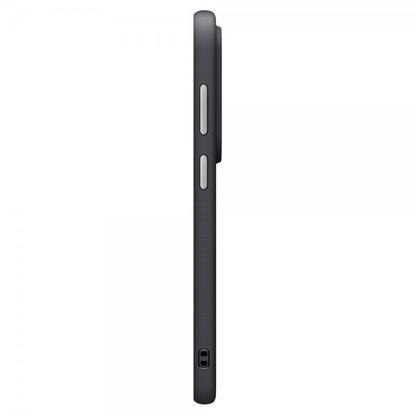 Spigen Samsung Galaxy S26 Ultra Deksel Nano Pop MagFit Black Sesame