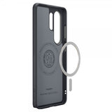 Spigen Samsung Galaxy S26 Ultra Deksel Nano Pop MagFit Black Sesame