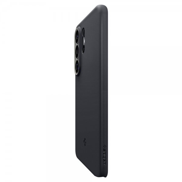 Spigen Samsung Galaxy S26 Ultra Deksel Nano Pop MagFit Black Sesame