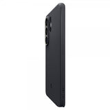 Spigen Samsung Galaxy S26 Ultra Deksel Nano Pop MagFit Black Sesame