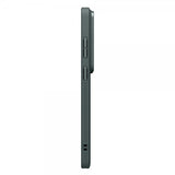 Spigen Samsung Galaxy S26 Ultra Deksel Optik Armor Abyss Green