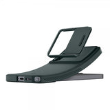 Spigen Samsung Galaxy S26 Ultra Deksel Optik Armor Abyss Green