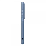 Spigen Samsung Galaxy S26 Ultra Deksel Optik Armor Light Blue