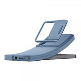 Spigen Samsung Galaxy S26 Ultra Deksel Optik Armor Light Blue