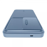 Spigen Samsung Galaxy S26 Ultra Deksel Optik Armor Light Blue