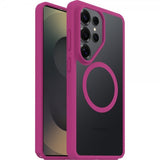Otterbox Samsung Galaxy S26 Ultra Deksel React MagSafe Rose Crystal