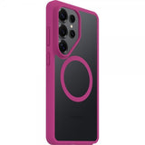 Otterbox Samsung Galaxy S26 Ultra Deksel React MagSafe Rose Crystal