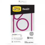 Otterbox Samsung Galaxy S26 Ultra Deksel React MagSafe Rose Crystal