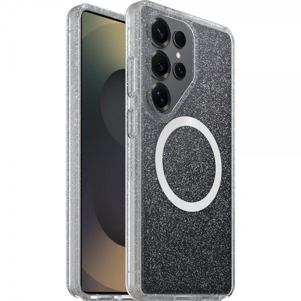 Otterbox Samsung Galaxy S26 Ultra Deksel React MagSafe Stardust