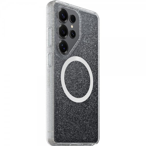 Otterbox Samsung Galaxy S26 Ultra Deksel React MagSafe Stardust