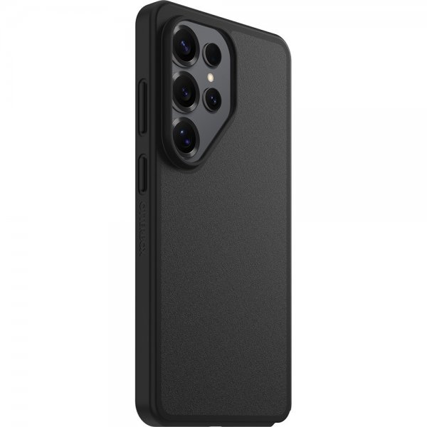 Otterbox Samsung Galaxy S26 Ultra Deksel React MagSafe Svart