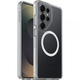 Otterbox Samsung Galaxy S26 Ultra Deksel React MagSafe Transparent