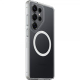 Otterbox Samsung Galaxy S26 Ultra Deksel React MagSafe Transparent