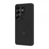 dbramante1928 Samsung Galaxy S26 Ultra Deksel Roskilde Magnet Kickstand ICON Midnight
