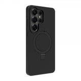 dbramante1928 Samsung Galaxy S26 Ultra Deksel Roskilde Magnet Kickstand ICON Midnight