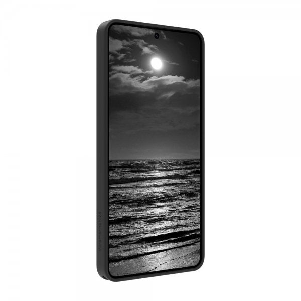 dbramante1928 Samsung Galaxy S26 Ultra Deksel Roskilde Magnet Kickstand ICON Midnight