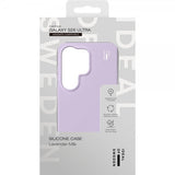 Ideal of Sweden Samsung Galaxy S26 Ultra Deksel Silicone Case MagSafe Lavender Milk