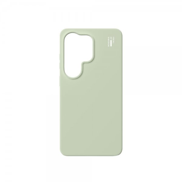 Ideal of Sweden Samsung Galaxy S26 Ultra Deksel Silicone Case MagSafe Sage Green