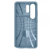 Spigen Samsung Galaxy S26 Ultra Deksel Slim Armor CS Light Blue
