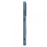 Spigen Samsung Galaxy S26 Ultra Deksel Slim Armor CS Light Blue