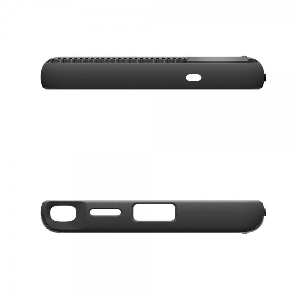 Spigen Samsung Galaxy S26 Ultra Deksel Slim Armor CS Svart