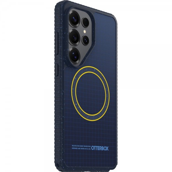 Otterbox Samsung Galaxy S26 Ultra Deksel Sole MagSafe Blå