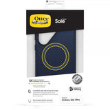 Otterbox Samsung Galaxy S26 Ultra Deksel Sole MagSafe Blå