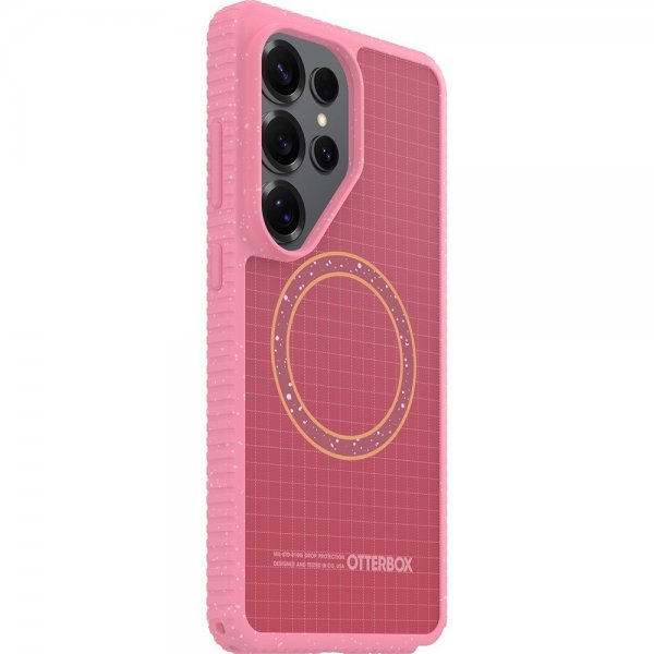 Otterbox Samsung Galaxy S26 Ultra Deksel Sole MagSafe Rosa