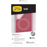 Otterbox Samsung Galaxy S26 Ultra Deksel Sole MagSafe Rosa