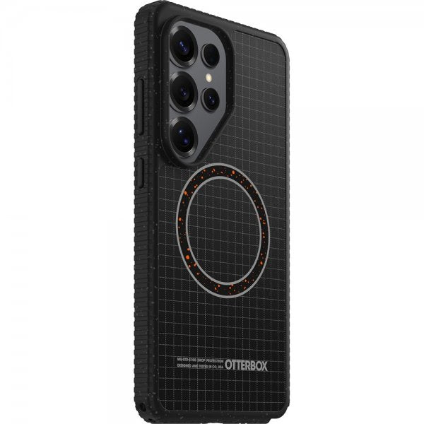 Otterbox Samsung Galaxy S26 Ultra Deksel Sole MagSafe Svart