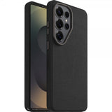 Otterbox Samsung Galaxy S26 Ultra Deksel Symmetry Cactus Leather MagSafe Svart