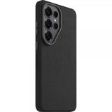 Otterbox Samsung Galaxy S26 Ultra Deksel Symmetry Cactus Leather MagSafe Svart