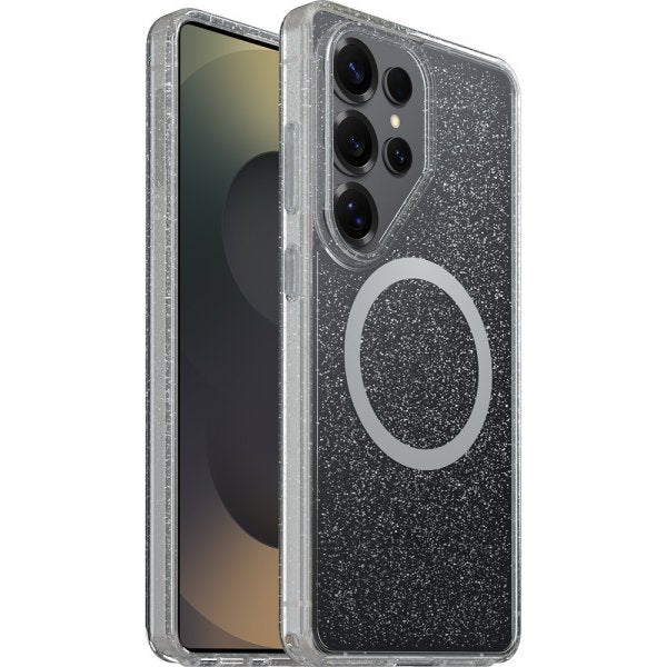Otterbox Samsung Galaxy S26 Ultra Deksel Symmetry Clear MagSafe Stardust