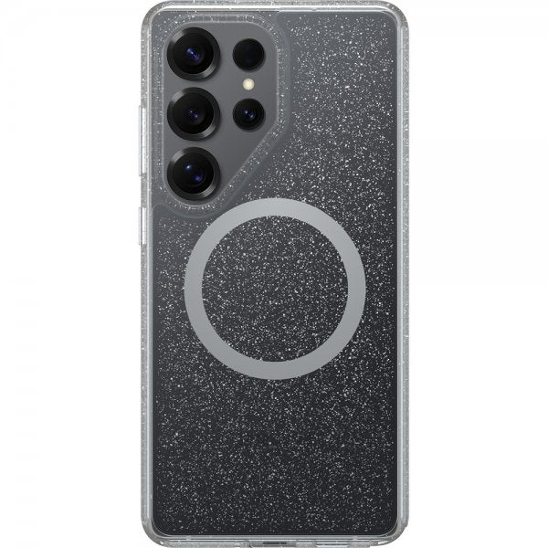 Otterbox Samsung Galaxy S26 Ultra Deksel Symmetry Clear MagSafe Stardust