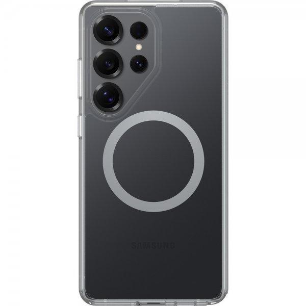 Otterbox Samsung Galaxy S26 Ultra Deksel Symmetry Clear MagSafe Transparent