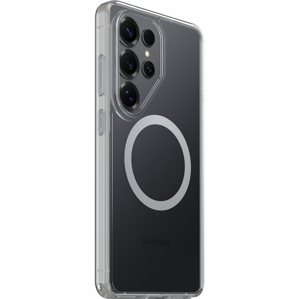 Otterbox Samsung Galaxy S26 Ultra Deksel Symmetry Clear MagSafe Transparent