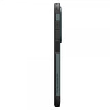 Spigen Samsung Galaxy S26 Ultra Deksel Tough Armor MagFit Abyss Green