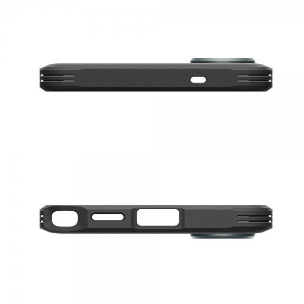 Spigen Samsung Galaxy S26 Ultra Deksel Tough Armor MagFit Abyss Green