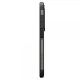 Spigen Samsung Galaxy S26 Ultra Deksel Tough Armor MagFit Gunmetal