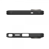 Spigen Samsung Galaxy S26 Ultra Deksel Tough Armor MagFit Gunmetal