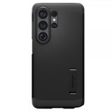 Spigen Samsung Galaxy S26 Ultra Deksel Tough Armor MagFit Svart