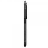 Spigen Samsung Galaxy S26 Ultra Deksel Tough Armor MagFit Svart