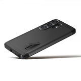 Spigen Samsung Galaxy S26 Ultra Deksel Tough Armor MagFit Svart
