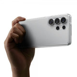Spigen Samsung Galaxy S26 Ultra Deksel Ultra Hybrid Crystal Clear