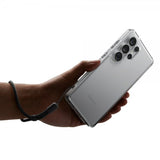 Spigen Samsung Galaxy S26 Ultra Deksel Ultra Hybrid Crystal Clear