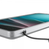 Spigen Samsung Galaxy S26 Ultra Deksel Ultra Hybrid Crystal Clear