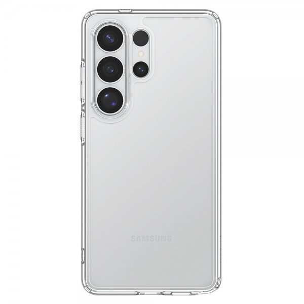 Spigen Samsung Galaxy S26 Ultra Deksel Ultra Hybrid Crystal Clear