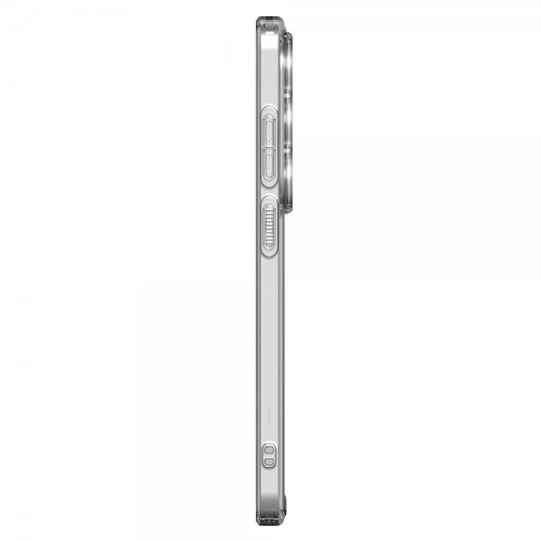 Spigen Samsung Galaxy S26 Ultra Deksel Ultra Hybrid Crystal Clear
