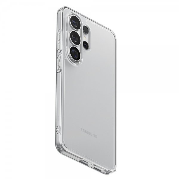 Spigen Samsung Galaxy S26 Ultra Deksel Ultra Hybrid Crystal Clear