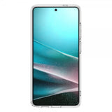 Spigen Samsung Galaxy S26 Ultra Deksel Ultra Hybrid MagFit Clear White